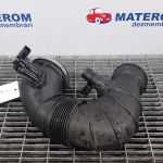 Furtun admisie aer