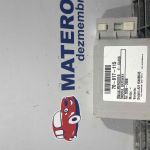 Modul gateway