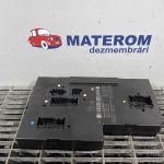 Modul confort