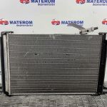 Radiator clima