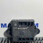 Modul usa/dreapta spate