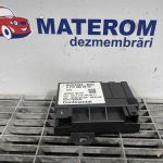 Modul pompa combustibil
