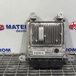 Calculator motor