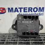 Modul usa/stanga spate