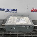 Radio cd