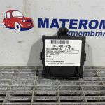 Modul usa/dreapta fata