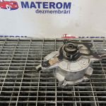 Pompa vacuum