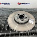 Disc frana fata