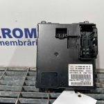 Modul climatronic