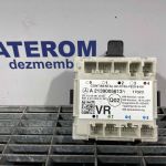 Modul usa/dreapta fata