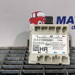 Modul usa/dreapta spate