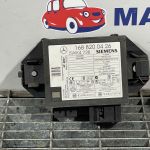 Modul imobilizator