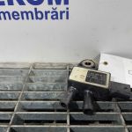 Senzor filtru particule