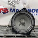 Difuzor audio