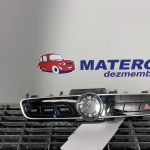 Butoane control radio