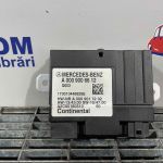Modul pompa combustibil