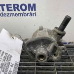 Pompa vacuum
