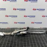Motoras stergator parbriz