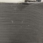 Radiator clima