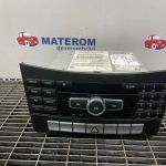 Radio cd