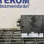 Modul parktronic
