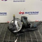 Suport filtru combustibil