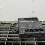 Modul usa/dreapta spate