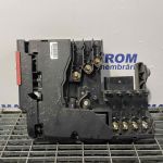 Tablou sigurante acumulator