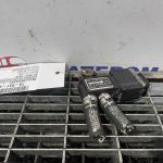 Senzor filtru particule