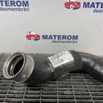 Furtun intercooler