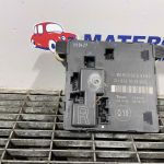 Modul usa/dreapta spate