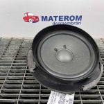 Difuzor audio