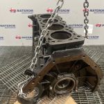 Bloc motor