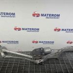 Motoras stergator parbriz