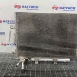 Radiator clima