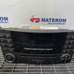 Radio cd