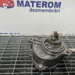 Pompa vacuum