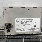 Modul gateway