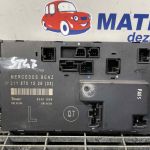 Modul usa/stanga fata
