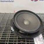 Difuzor audio