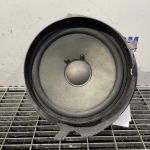 Difuzor audio