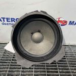 Difuzor audio