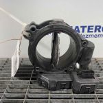 Clapeta acceleratie