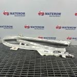 Capsula aer pavilion stanga
