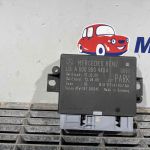 Modul parktronic