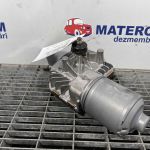 Motoras stergator parbriz