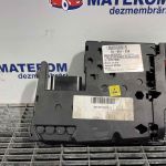 Tablou sigurante acumulator