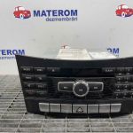 Radio cd