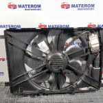 Ventilator radiator