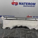Capsula aer pedalier